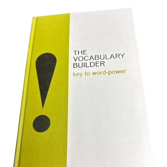 Roget's International Thesaurus and Vocabulary Builder : Complete Word Reference - Picture 12 of 13